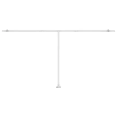 Copertină Automată Retractabilă Exterior - 600x300 cm