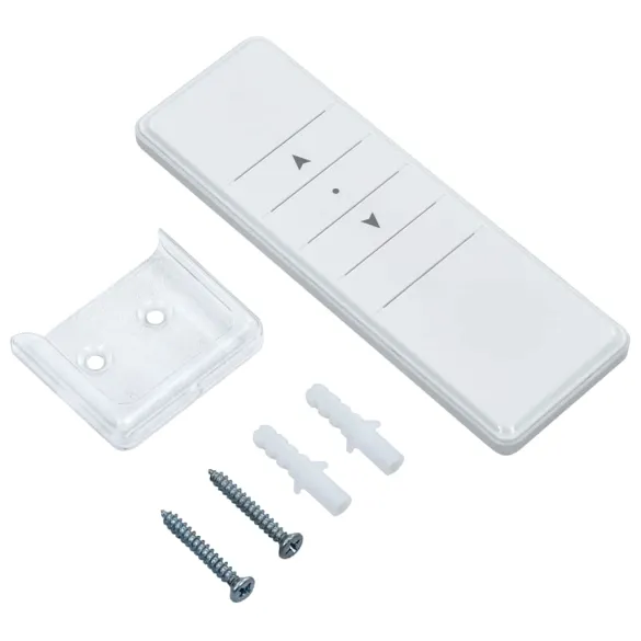 Copertină automată retractabilă 6x3m - Antracit | Livrare gratuită