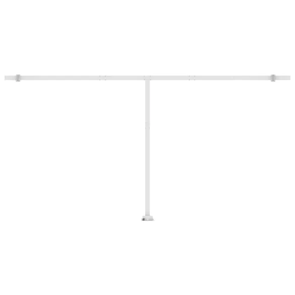 Copertină Automată cu Senzor Vânt și LED - Livrare Gratuită