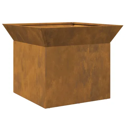 Cuptor Foc Exterior Rustic 50x50x40 cm - Livrare Gratuită