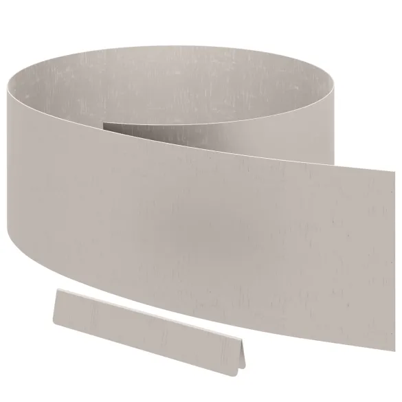 Barieră Grădină Rustică 450x25 cm | Livrare Gratuită