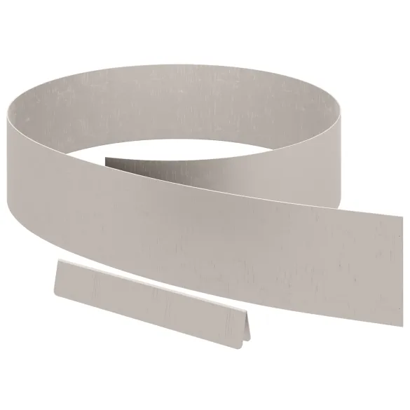 Barieră Grădină Rustică Oțel | Livrare Gratuită