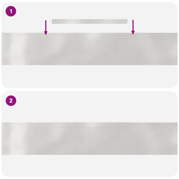 Barieră Grădină Argintie Oțel Inoxidabil 450x15cm