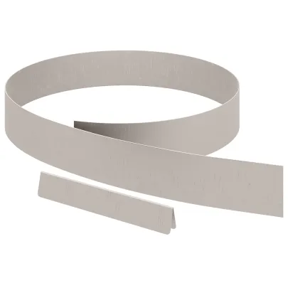 Barieră Grădină Rustică Oțel | Livrare Gratuită