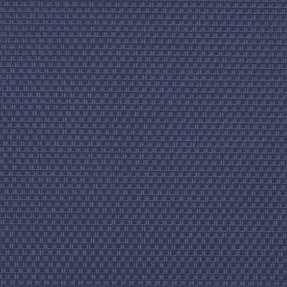 Șezlonguri Exterior 2 buc - Lemn Acacia - Albastru - Livrare Gratuită