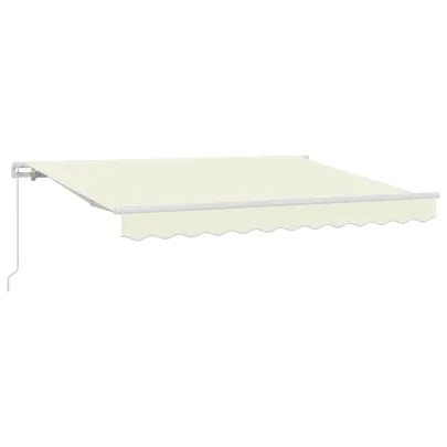 Cortină Retractabilă 3x2m - Umbră Perfectă în Grădină