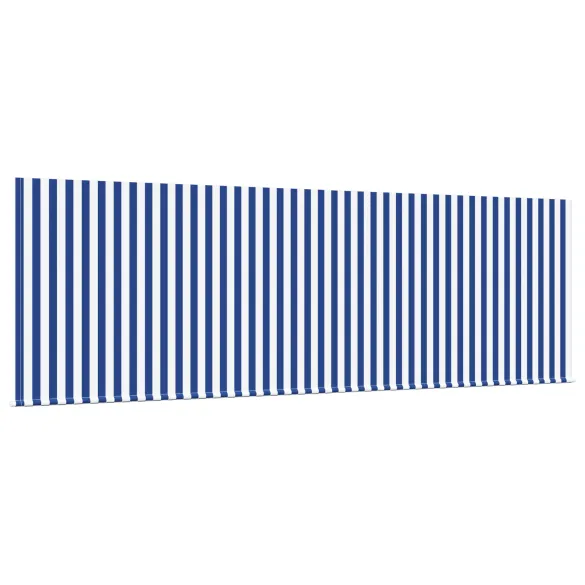 Cortină Retractabilă Manuală 400x200 cm - Livrare Gratuită