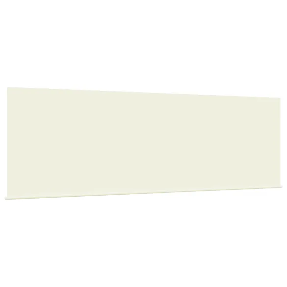 Cortină Retractabilă Manuală 400x200cm - Livrare Gratuită