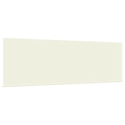 Cortină Retractabilă Manuală 400x200cm - Livrare Gratuită