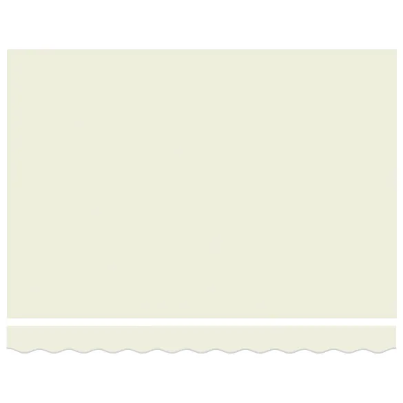 Cortină Retractabilă Mare Crem Poliester | Livrare Gratuită