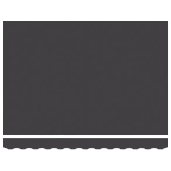 Cortină Retractabilă Manuală Antracit - Ușoară și Elegantă