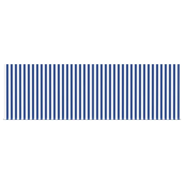 Cortină Retractabilă Manuală Exterior 400x300 cm | Livrare Gratuită