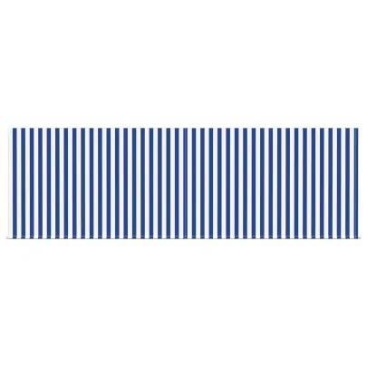 Cortină Retractabilă Manuală Exterior 400x300 cm | Livrare Gratuită