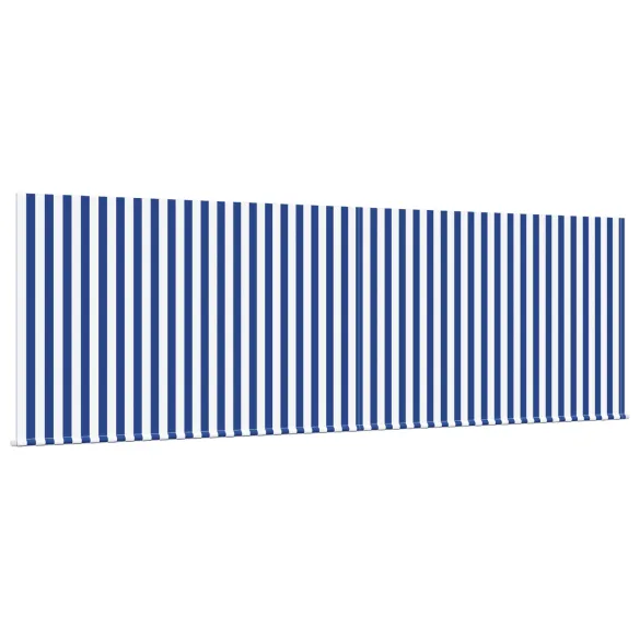 Cortină Retractabilă Manuală Exterior 4x3 m - UMBRAR