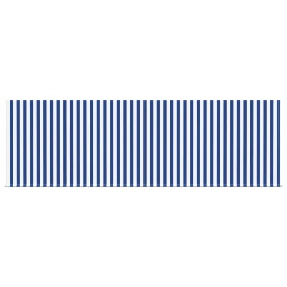 Cortină Retractabilă Manuală Exterior 4x3 m - UMBRAR