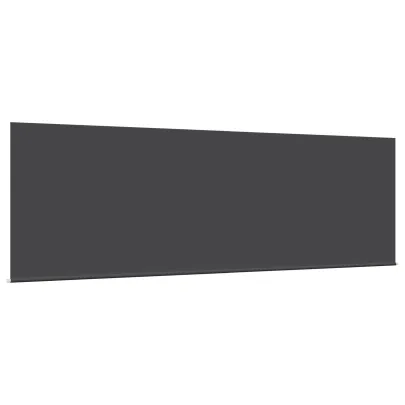 Cortină Retractabilă Antracit 400x300 cm - Livrare Gratuită