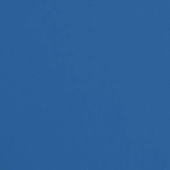 Șezlong Pliant Albastru Oxford & Oțel | Livrare Gratuită