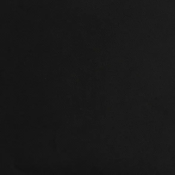 Șezlong Pliabil Negru - Oxford & Oțel | Livrare Gratuită