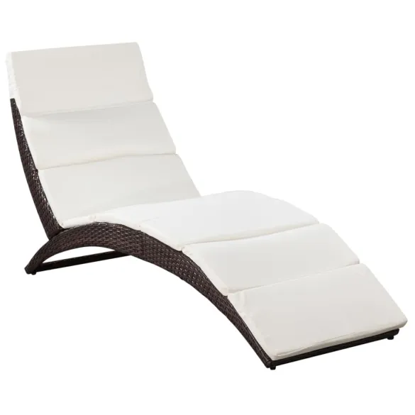 Șezlong Pliabil cu Saltea - Relaxare în Grădină | Comandă Acum Șezlong Pliabil cu Saltea - Relaxare în Grădină | Comandă Acum