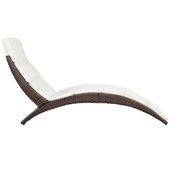 Șezlong Pliabil cu Saltea - Relaxare în Grădină | Comandă Acum Șezlong Pliabil cu Saltea - Relaxare în Grădină | Comandă Acum