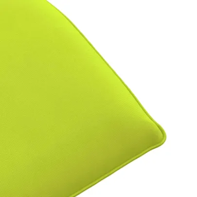 Șezlong Pliabil Verde Oxford - 5 Poziții - Livrare Gratuită