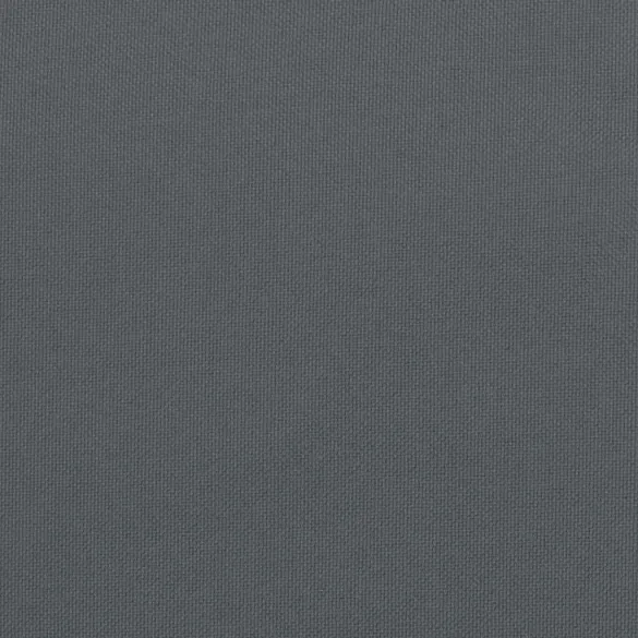 Șezlong Pliabil Antracit - 5 Poziții, Oxford, Livrare Gratuită