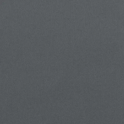 Șezlong Pliabil Antracit - 5 Poziții, Oxford, Livrare Gratuită