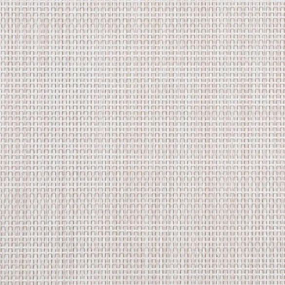 Șezlong Exterior Gri - Lemn Acacia, Textilenă Durabilă