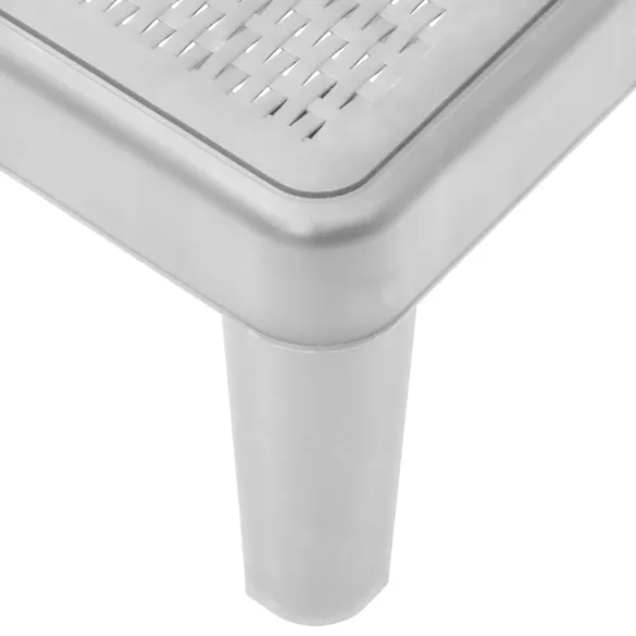 Șezlong Reglabil Exterior 4 Poziții - Livrare Gratuită