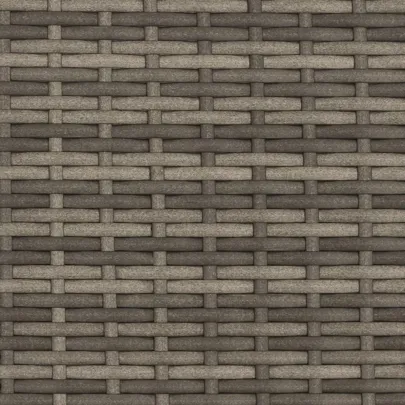 Șezlong cu Baldachin și Perne - Relaxare în Grădină