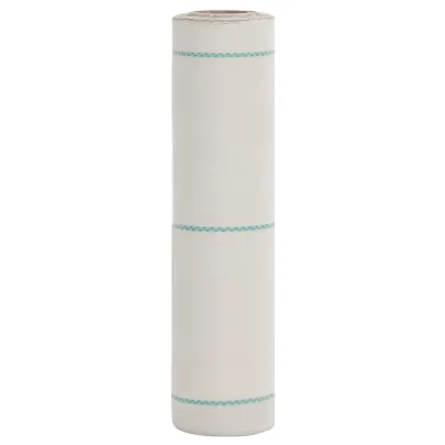 Membrană antiburuieni albă - 0,5x200 m - PP | Comandă acum