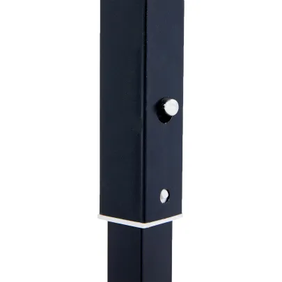 Cort Portocaliu 4x4m - Livrare Gratuită | Comandă Acum