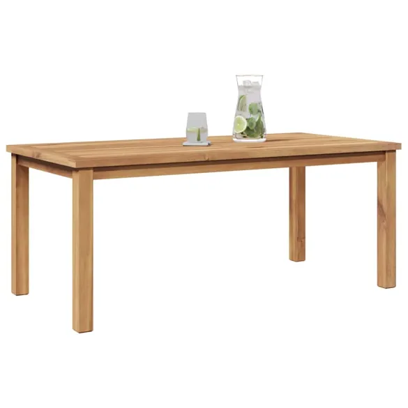 Masă de Cafea Lemn Tec - 110x55x45 cm | Livrare Gratuită Masă de Cafea Lemn Tec - 110x55x45 cm | Livrare Gratuită
