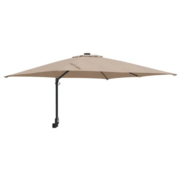 Umbrelă Patio Mare Pliabilă - Protecție UV | Livrare Gratuită