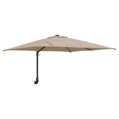 Umbrelă Patio Mare Pliabilă - Protecție UV | Livrare Gratuită