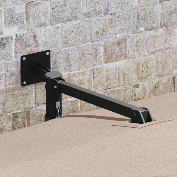 Umbrelă Patio Mare Pliabilă - Protecție UV | Livrare Gratuită