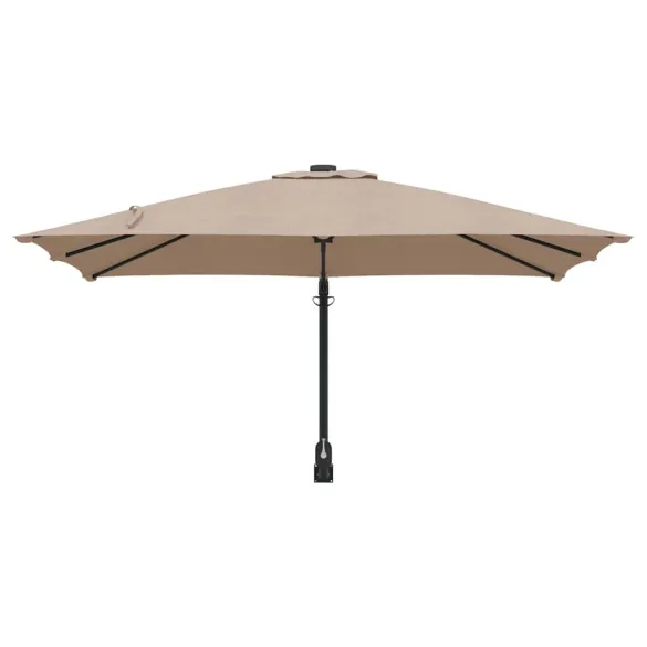 Umbrelă Patio Mare Pliabilă - Protecție UV | Livrare Gratuită
