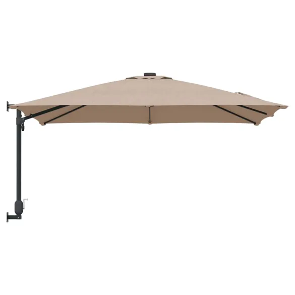 Umbrelă Patio Mare Pliabilă - Protecție UV | Livrare Gratuită