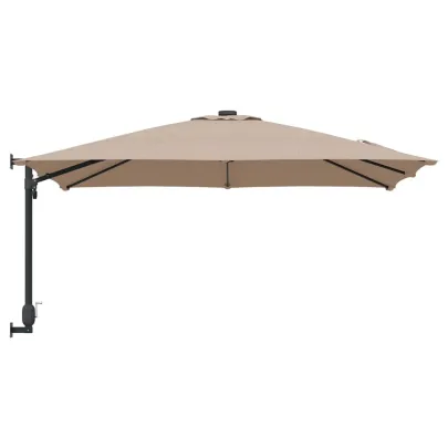 Umbrelă Patio Mare Pliabilă - Protecție UV | Livrare Gratuită