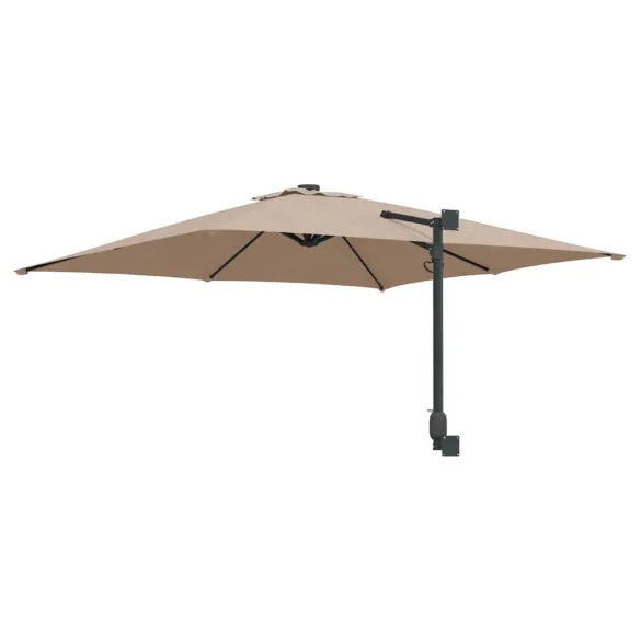 Umbrelă Patio Mare Pliabilă - Protecție UV | Livrare Gratuită