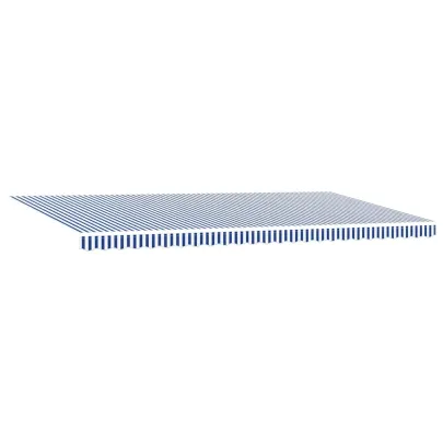 Cortină Retractabilă Manuală 6x3m - Umbră Perfectă Grădină
