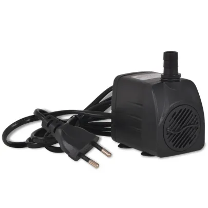 Fântână Decorativă cu Apă Curgătoare și Robinet