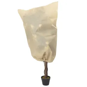 Huse Protectie Plante Iarna - 12 buc, 0.8x1.2m 2