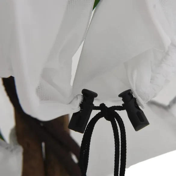 Protecție Plante Fermoar - Huse Iarnă - Livrare Gratuită