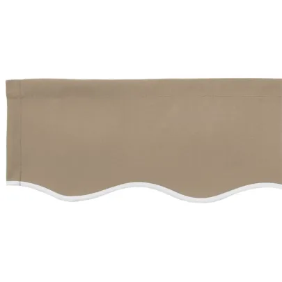 Material Marchiza 3x2.5m Bej - Umbrar Exterior