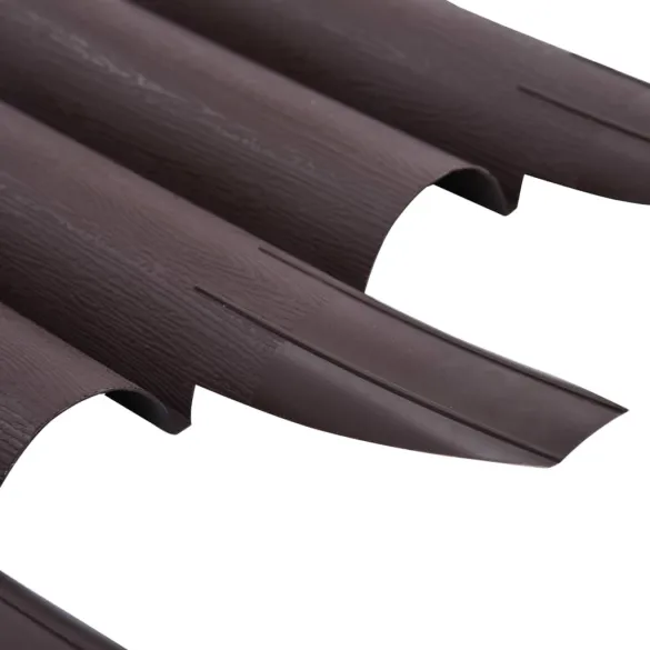 Borduri Gazon Maro - 36 buc - 10m - PP | Decor Gradina