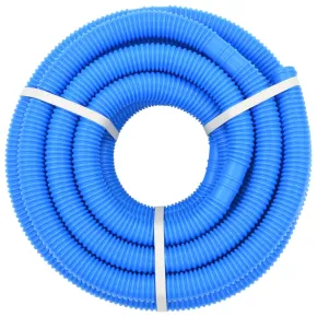 Furtun Piscină Albastru 38mm - 12m | Livrare Gratuită 2