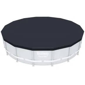 Prelată de piscină Flowclear - 488 cm 2