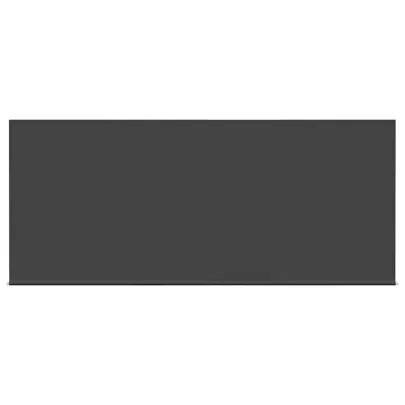 Cortină Retractabilă Manuală Antracit 300x200 cm - Umbră Perfectă