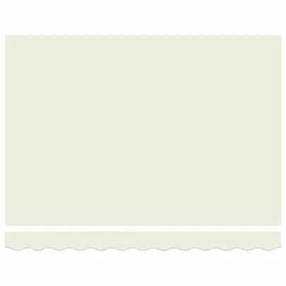 Cortină Retractabilă Crem 300x250 cm | Aluminiu și Poliester